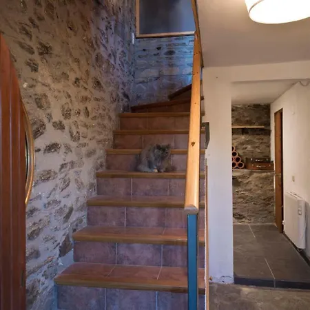 Casa Sinera - L'Amfitriona Villa Roni Exterior photo