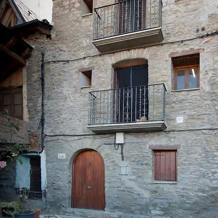 Casa Sinera - L'Amfitriona Villa Roni Exterior photo