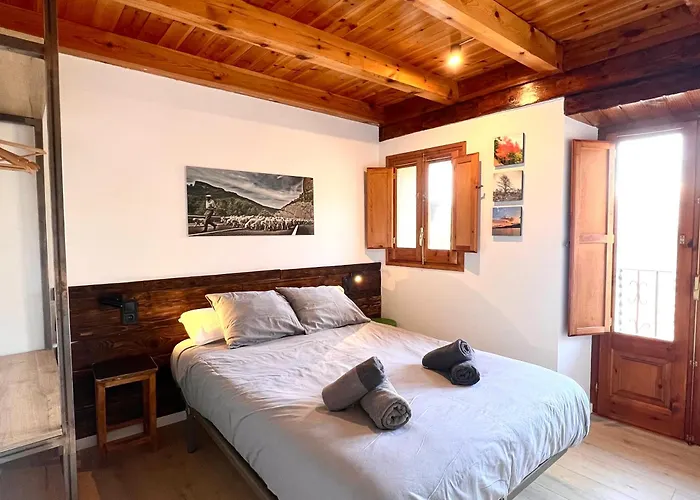 Casa Sinera - L\'Amfitriona