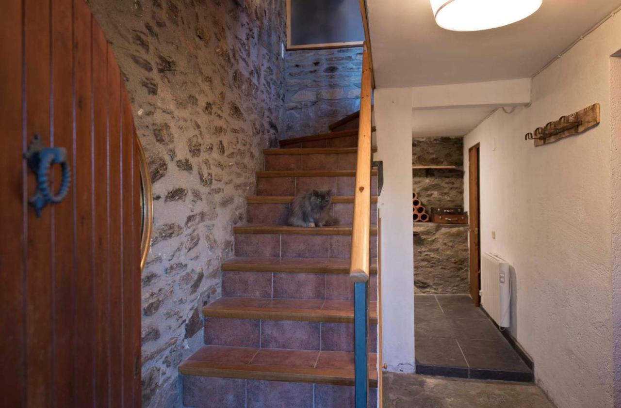 Casa Sinera - L'amfitriona Holiday home