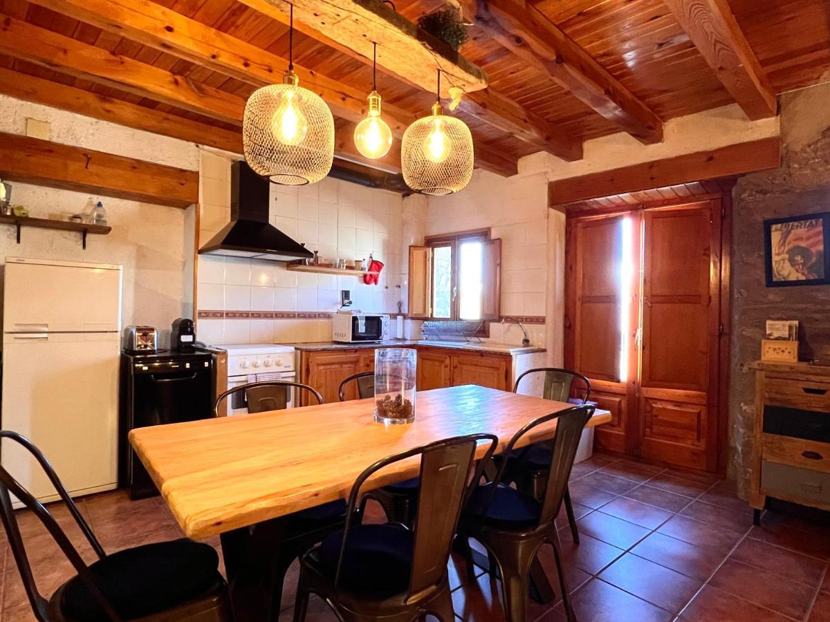 Casa Sinera - L'amfitriona *
