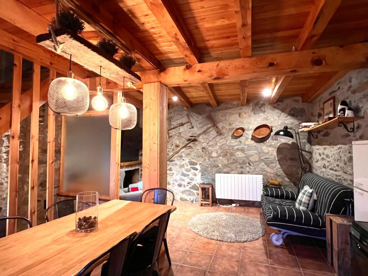 Casa Sinera - L'amfitriona *
