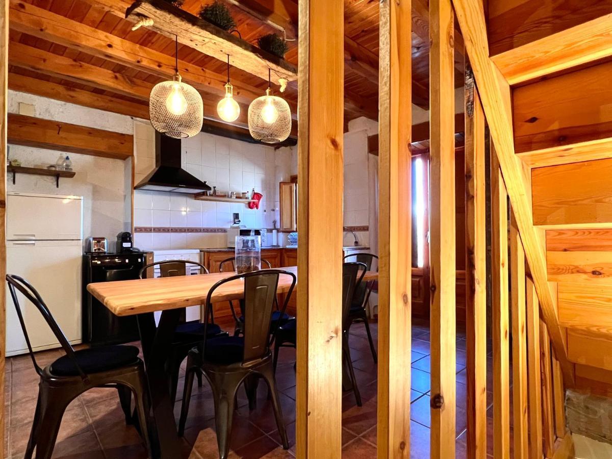 Casa Sinera - L'amfitriona Holiday home
