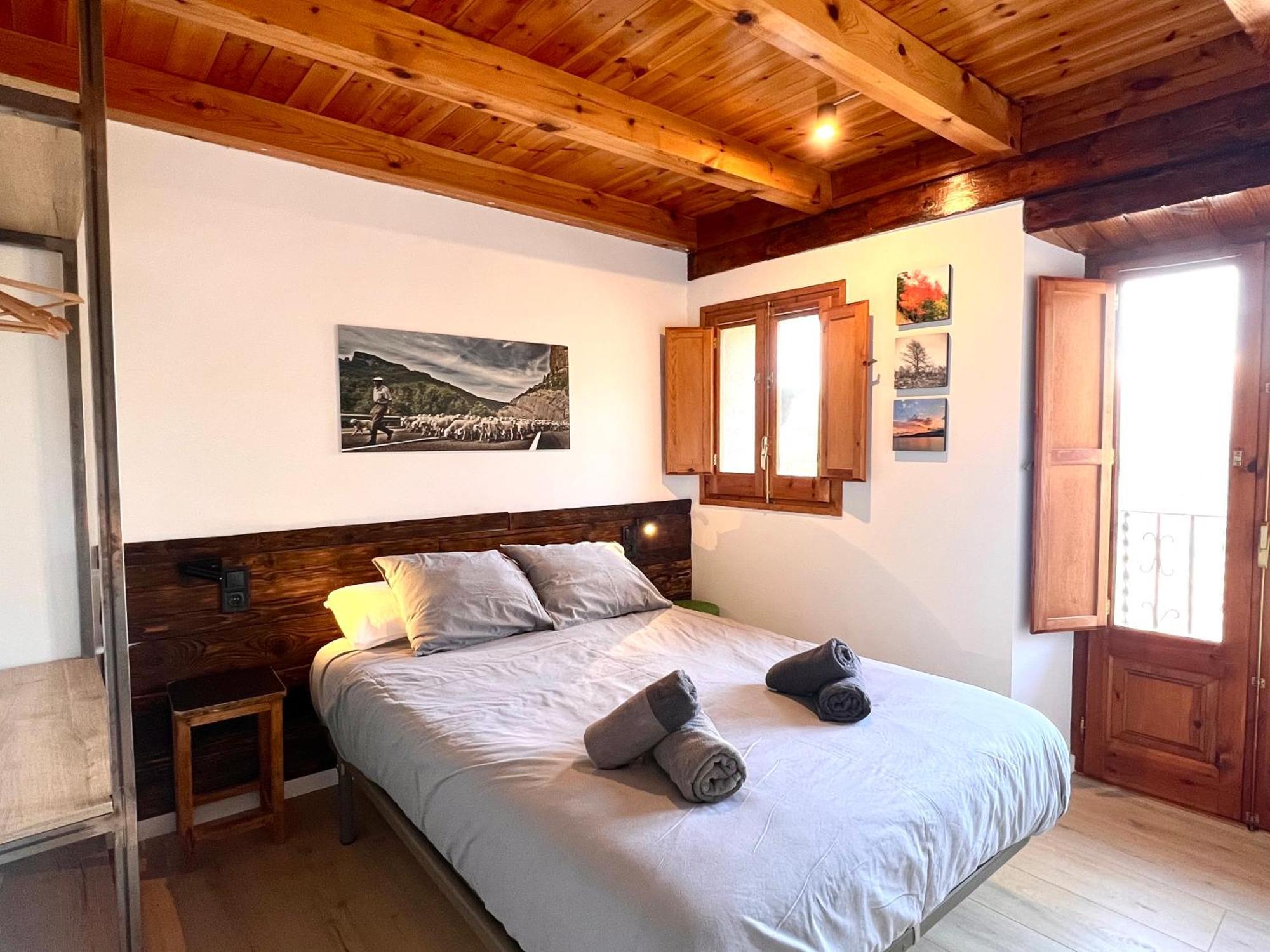 Casa Sinera - L'amfitriona Holiday home